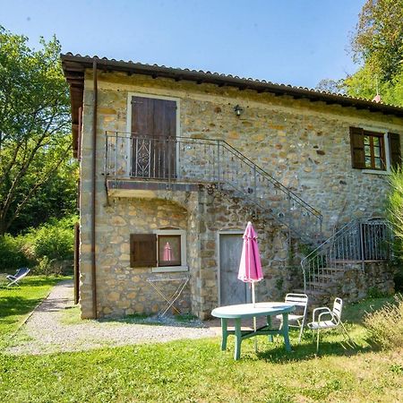 Agriturismo Il Corniolo Castiglione di Garfagnana Εξωτερικό φωτογραφία