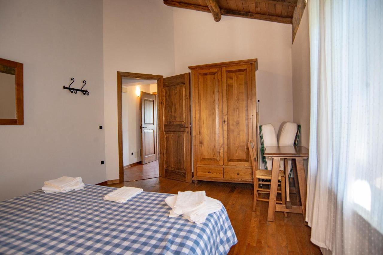 Agriturismo Il Corniolo Castiglione di Garfagnana Εξωτερικό φωτογραφία