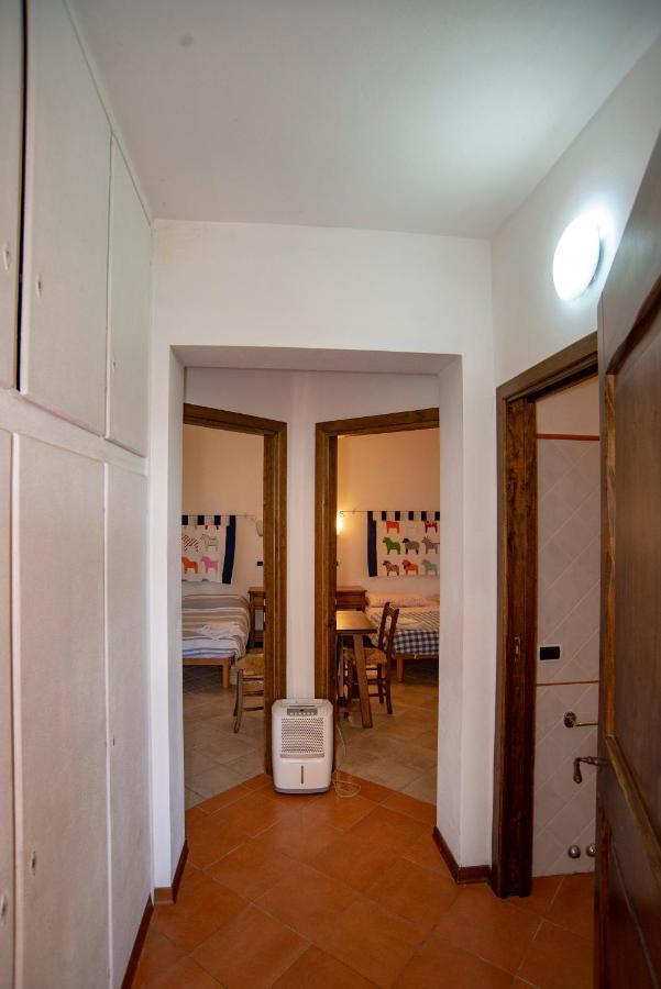 Agriturismo Il Corniolo Castiglione di Garfagnana Εξωτερικό φωτογραφία