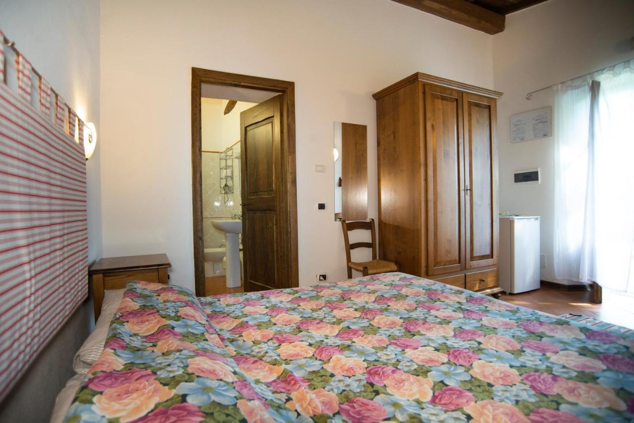 Agriturismo Il Corniolo Castiglione di Garfagnana Εξωτερικό φωτογραφία
