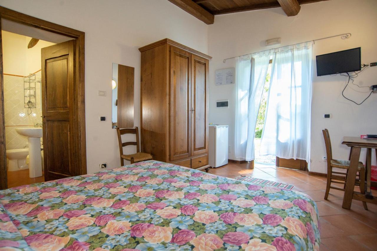 Agriturismo Il Corniolo Castiglione di Garfagnana Εξωτερικό φωτογραφία
