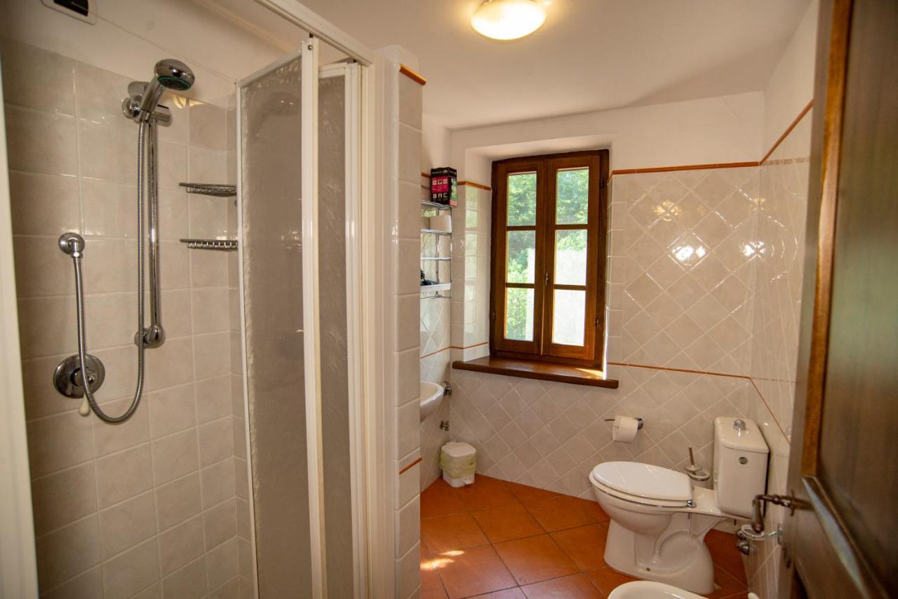 Agriturismo Il Corniolo Castiglione di Garfagnana Εξωτερικό φωτογραφία