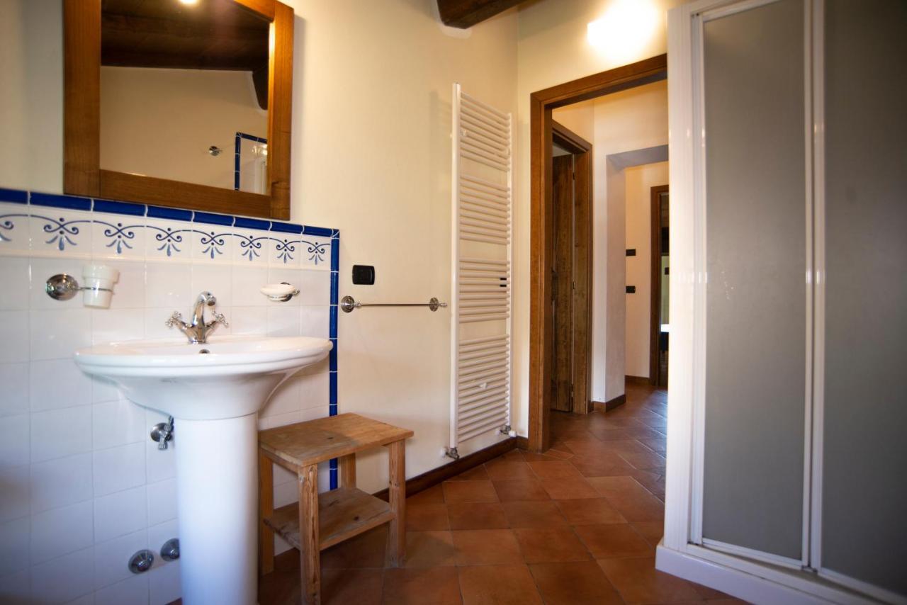 Agriturismo Il Corniolo Castiglione di Garfagnana Εξωτερικό φωτογραφία