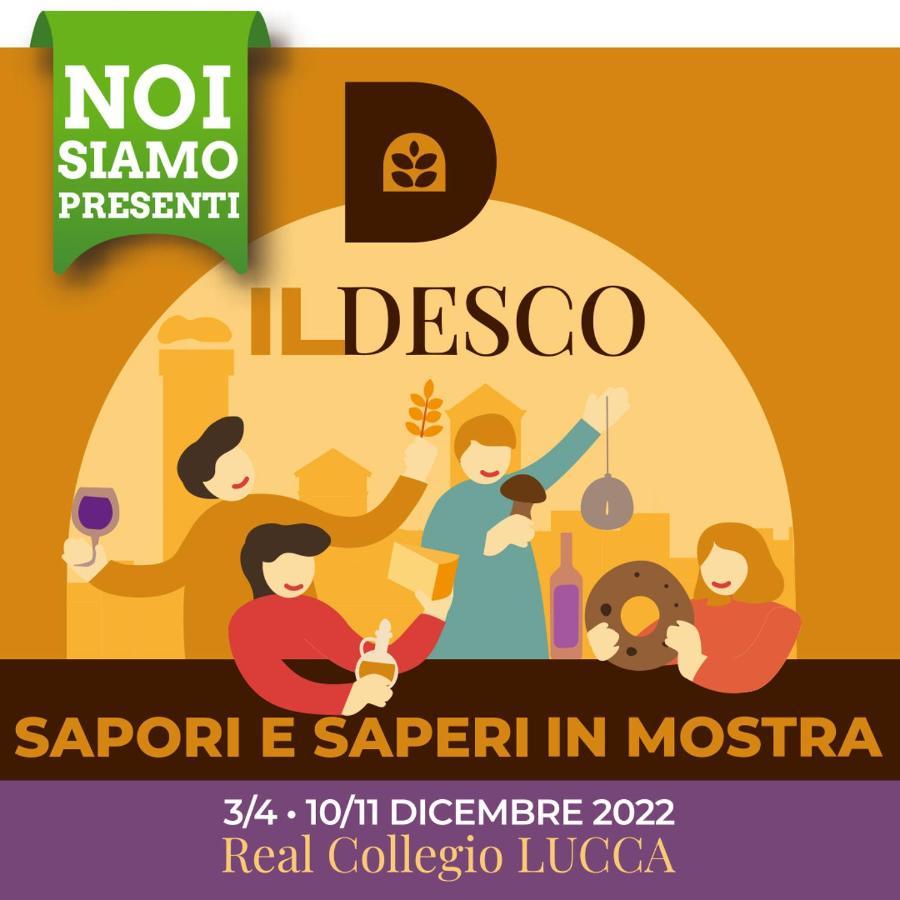 Agriturismo Il Corniolo Castiglione di Garfagnana Εξωτερικό φωτογραφία