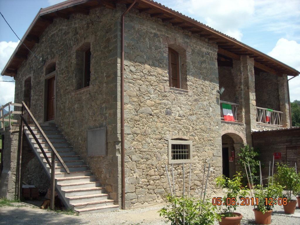 Agriturismo Il Corniolo Castiglione di Garfagnana Εξωτερικό φωτογραφία