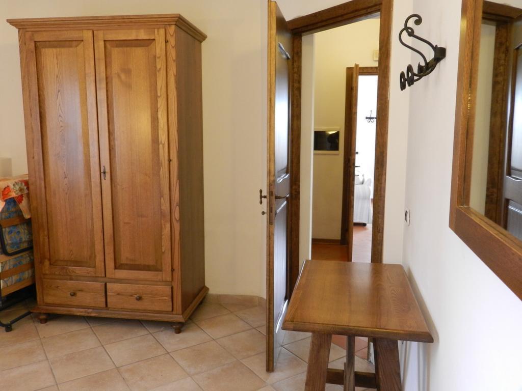 Agriturismo Il Corniolo Castiglione di Garfagnana Δωμάτιο φωτογραφία