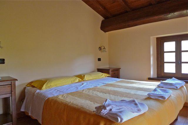 Agriturismo Il Corniolo Castiglione di Garfagnana Δωμάτιο φωτογραφία