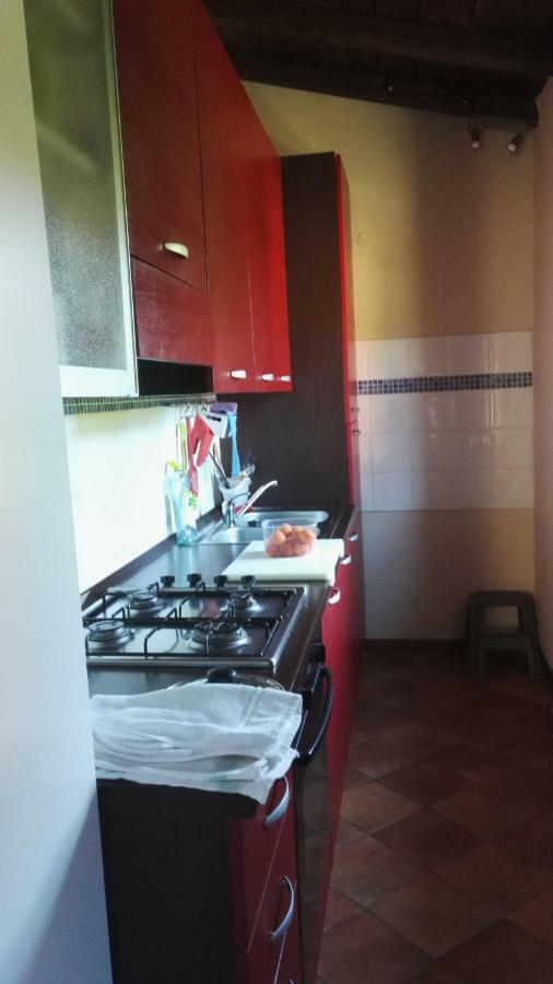 Agriturismo Il Corniolo Castiglione di Garfagnana Εξωτερικό φωτογραφία