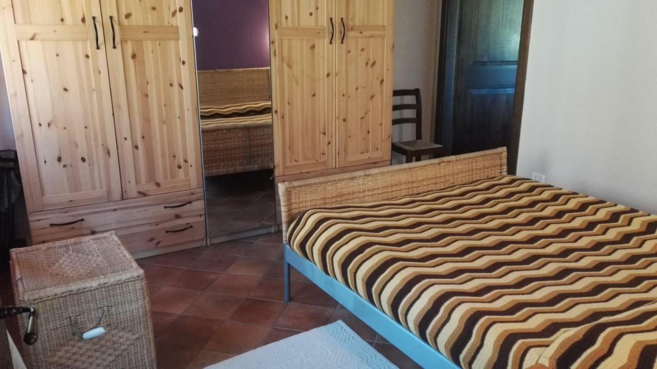 Agriturismo Il Corniolo Castiglione di Garfagnana Εξωτερικό φωτογραφία