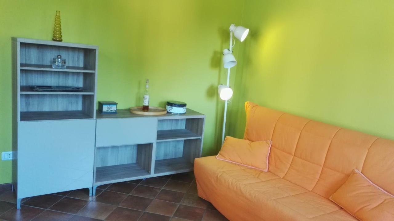 Agriturismo Il Corniolo Castiglione di Garfagnana Εξωτερικό φωτογραφία